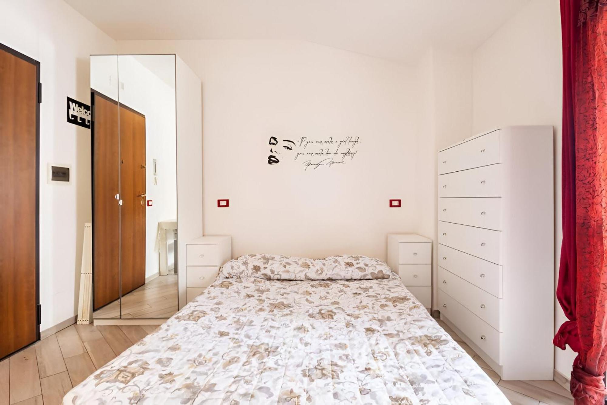 Romantico Monolocale Veranda Privata Vista Mare Reggio di Calabria Ngoại thất bức ảnh