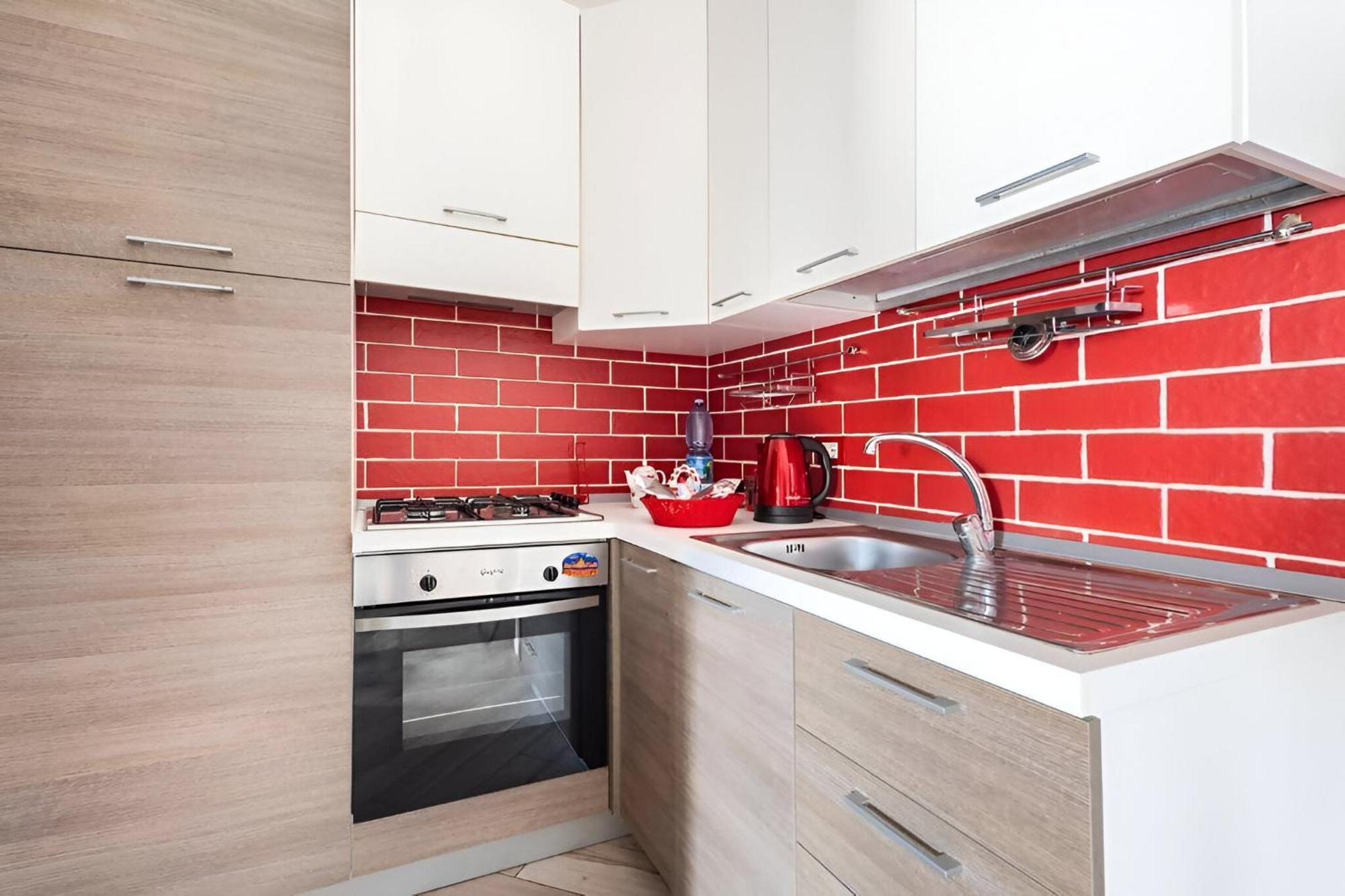 Romantico Monolocale Veranda Privata Vista Mare Reggio di Calabria Ngoại thất bức ảnh